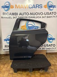 Sportello posteriore sinistro alfa romeo giulietta