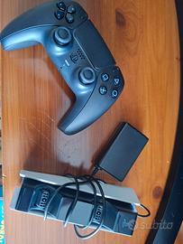 Joistick e Caricatore Wireless