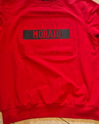 Felpa Antony Morato