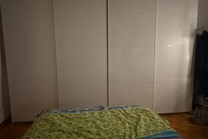 ARMADIO IKEA NUOVA DA POCHI MESI