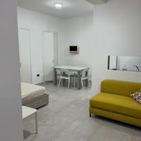 Monolocale ideale per single o coppia