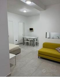 Monolocale ideale per single o coppia