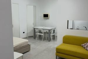 Monolocale ideale per single o coppia