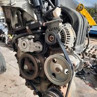 MOTORE MINI COOPER 1.6 2003 W10B16A - USATO - OTTI