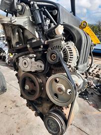 MOTORE MINI COOPER 1.6 2003 W10B16A - USATO - OTTI