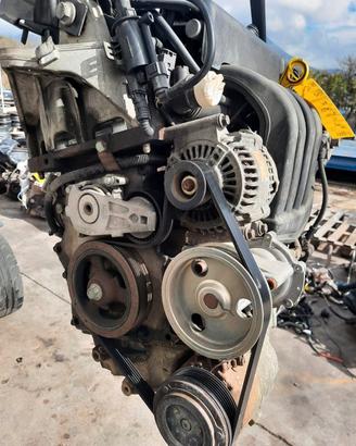 MOTORE MINI COOPER 1.6 2003 W10B16A - USATO - OTTI