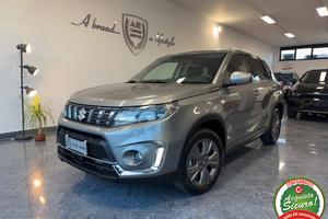 SUZUKI Vitara 1.4 Hybrid Cool SOLI 8000 KM Pari