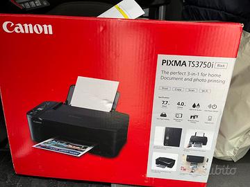 Stampante Canon NUOVA