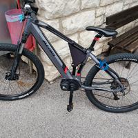 MTB bike 