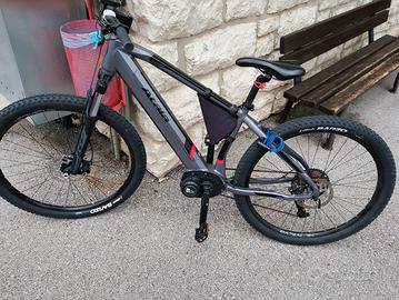 MTB bike 