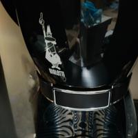 Macchinetta Caffe' Mokissima 