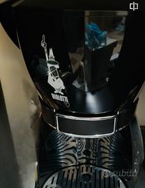 Macchinetta Caffe' Mokissima 