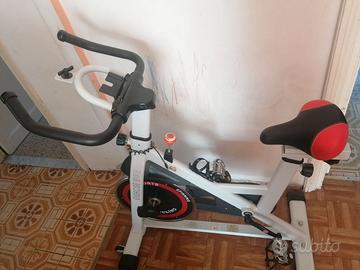 Cyclette Professionale