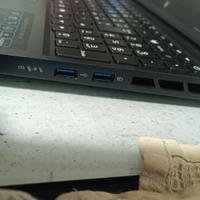 Portatile, notebook game pc, computer, laptop