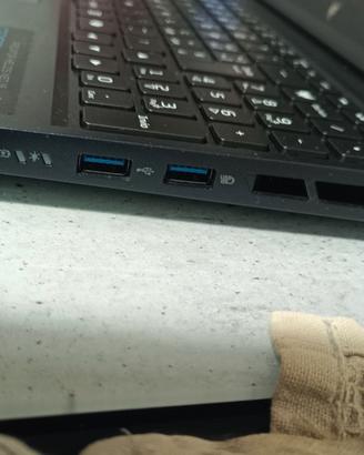 Portatile, notebook game pc, computer, laptop