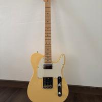 Fender Telecaster American Performer Hum