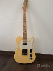 Fender Telecaster American Performer Hum