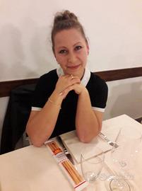 Badante per anziani o disabili