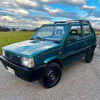 Panda 4x4 Country Club 1100 cat - 1993