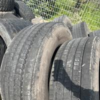 gomme camion 385/65/22,5