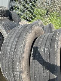 gomme camion 385/65/22,5