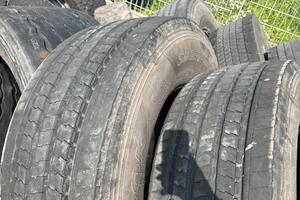gomme camion 385/65/22,5