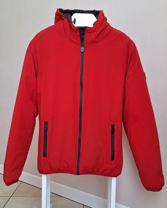 Piumino Invicta reversibile