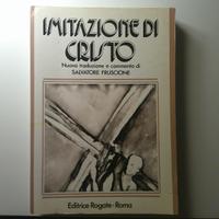 Imitazione di Cristo - Salvatore Fruscione
