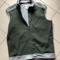 Gilet in pile