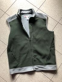 Gilet in pile