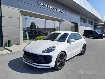Porsche Macan 2.9 V6 GTS SOLO 20.000KM