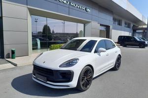 Porsche Macan 2.9 V6 GTS SOLO 20.000KM