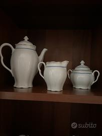 Servizio 3 pezzi Rosenthal Bavaria