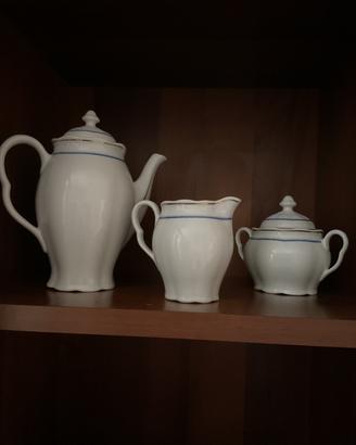 Servizio 3 pezzi Rosenthal Bavaria