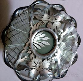 Piattini da dolce vintage