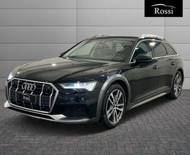 AUDI A6 V 2019 Allroad - A6 Allroad 45 3.0 U61443