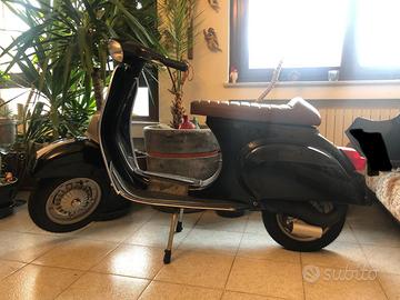Vespa 50 special