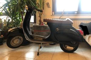 Vespa 50 special