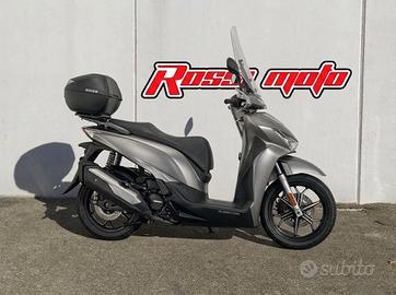 QJ Motor - SQ 350 Nuovo - Rossi Moto