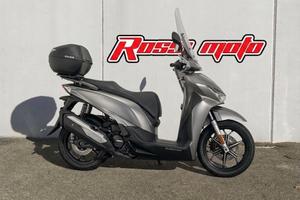 QJ Motor - SQ 350 Nuovo - Rossi Moto