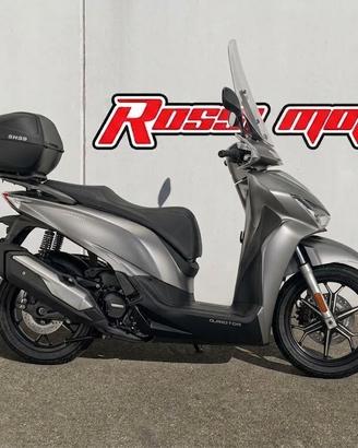QJ Motor - SQ 350 Nuovo - Rossi Moto