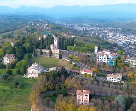 CONEGLIANO appartamenti nuove costruzioni C2000