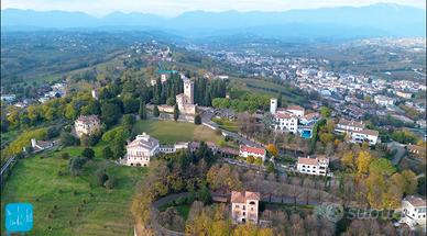 CONEGLIANO appartamenti nuove costruzioni C2000