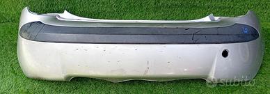 PARAURTI POSTERIORE COMPLETO LANCIA Ypsilon 4Â° Se