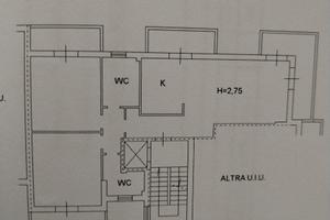 Appartamento Viale san Francesco 75