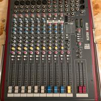 Allen Heath zed 12fx 