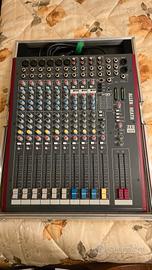 Allen Heath zed 12fx 
