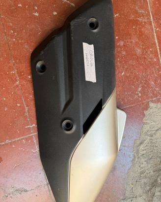 Protezione paracalore marmitta Beverly 400HPE 2022