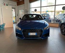 Audi TT Coupé 2.0 TFSI quattro S tronic S line