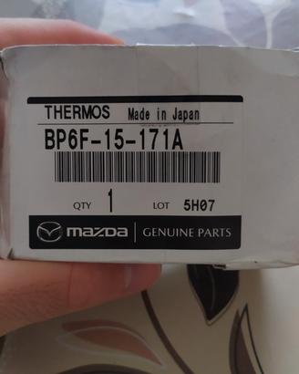 termostato MX-5 na originale codice BP6F-15-171A